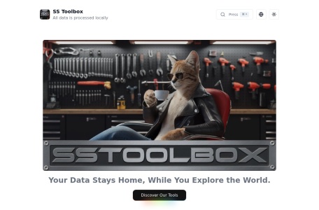 SS Toolbox