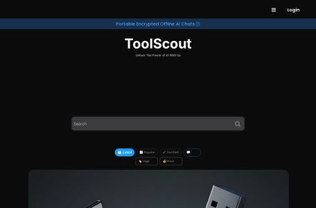 Toolscout