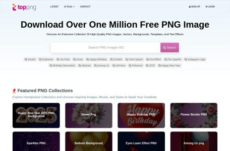 TopPNG