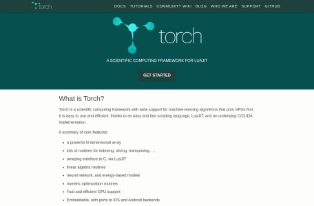 Torch