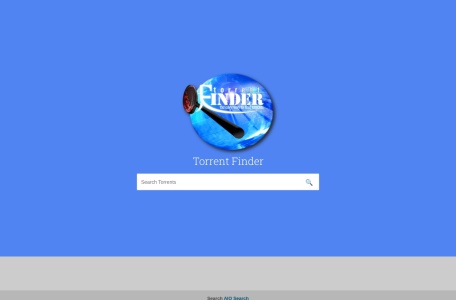 Torrents-Finder