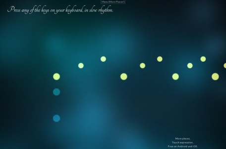 闭眼弹名曲（Touch Pianist）