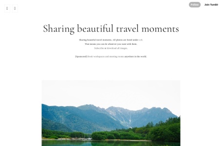 Travelcoffeebook