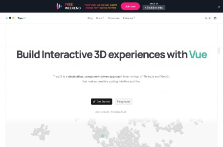 TresJS