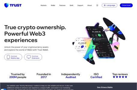 TrustWallet