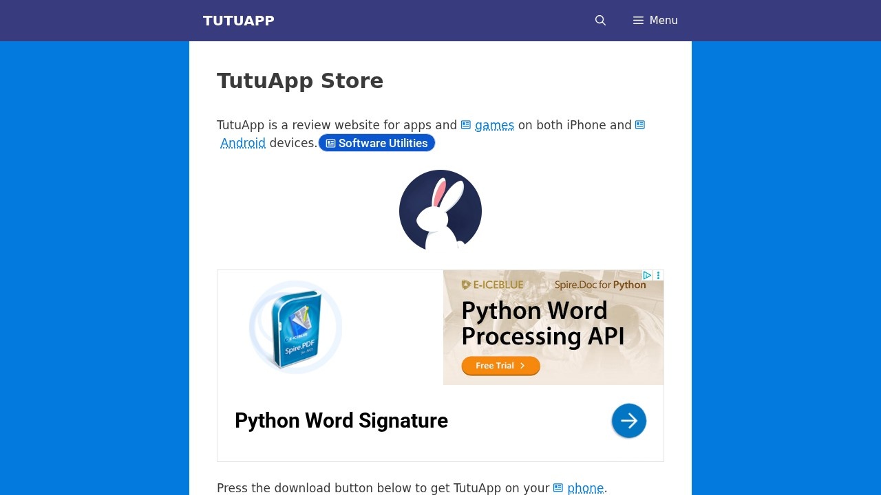 TutuApp VIP