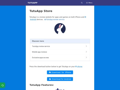 TutuApp VIP