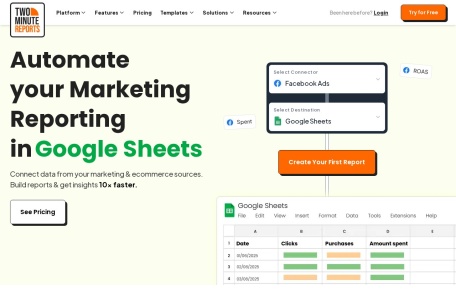 ChatGPT in Google Sheets