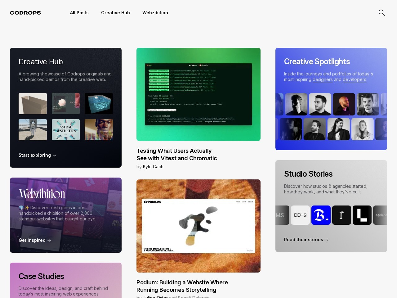 Codrops