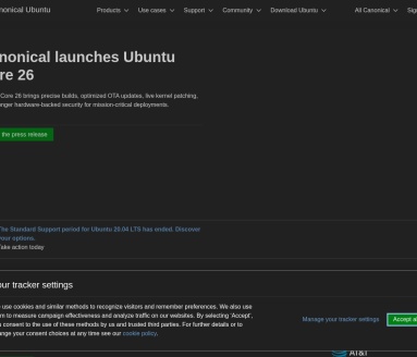 Ubuntu