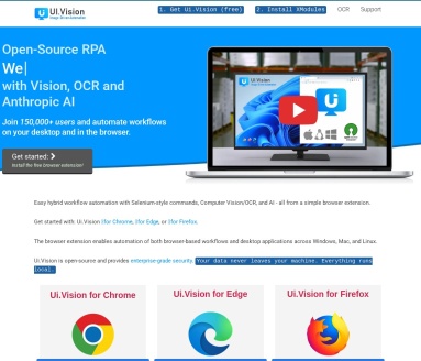 UI.Vision