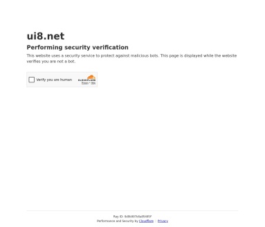 UI8