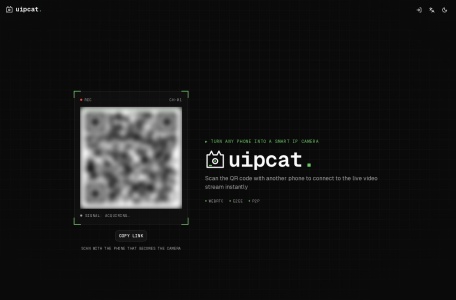 uIPCat