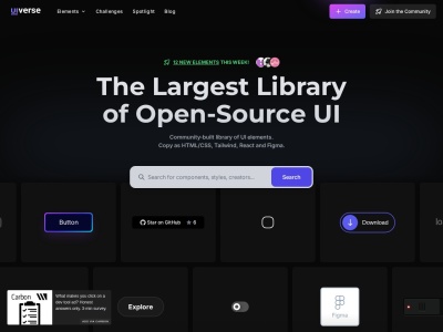 Uiverse