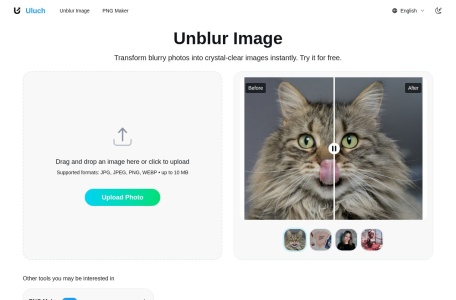 uluch-我爱网址导航