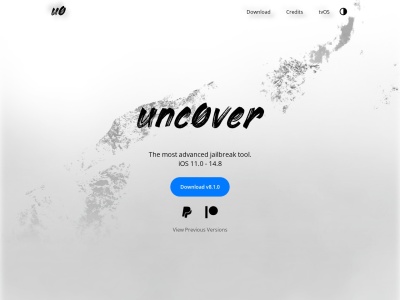 Unc0ver