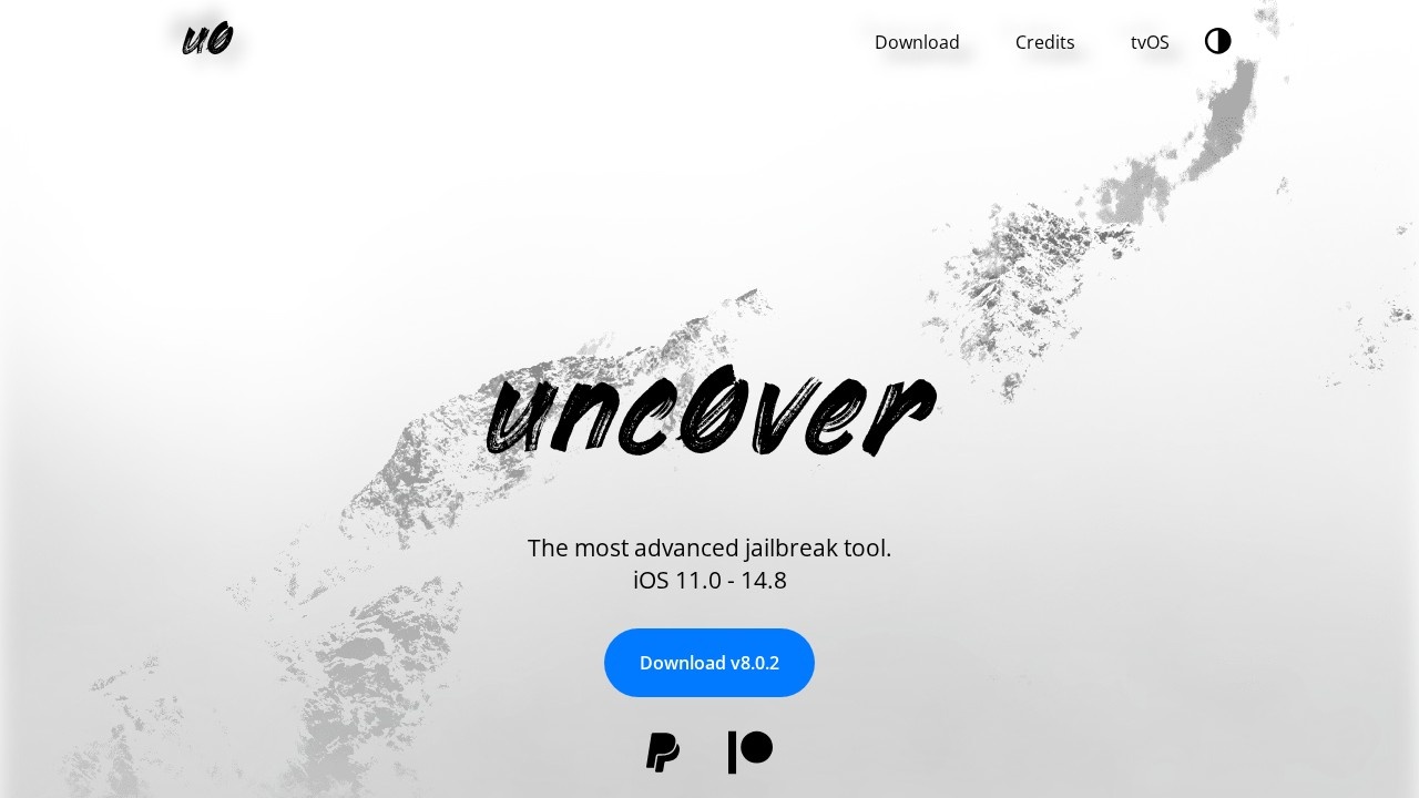 Unc0ver