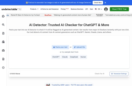 undetectable.ai-我爱网址导航