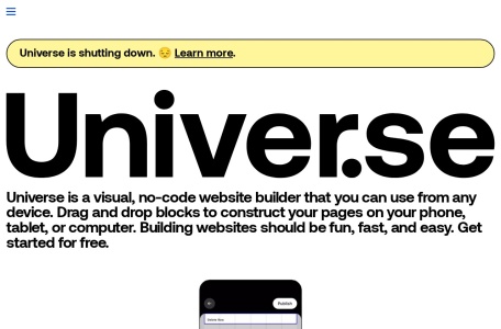 Universe