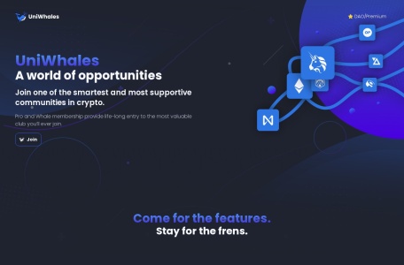 UniWhales