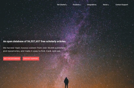 Unpaywall
