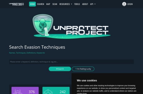Unprotect Project