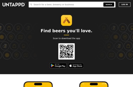 Untappd
