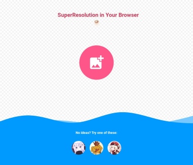 web-realesrgan