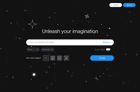 宇宙AI翻译站点