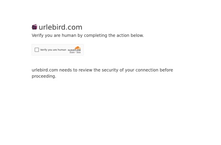 UrleBird