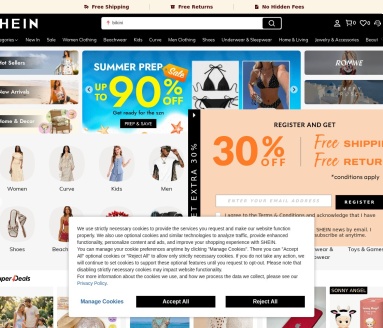 SHEIN