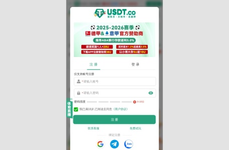 USDT.CO