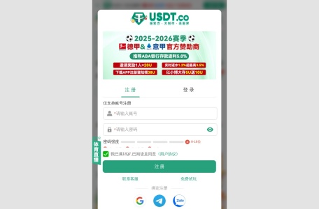 USDT.CO