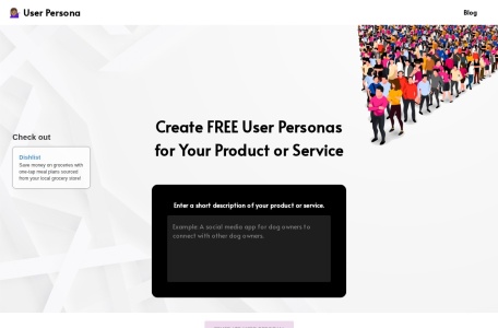 Userpersona