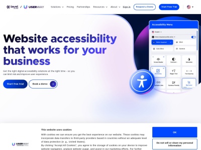 UserWay