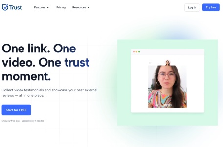 AI Testimonial Generator