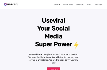 Useviral