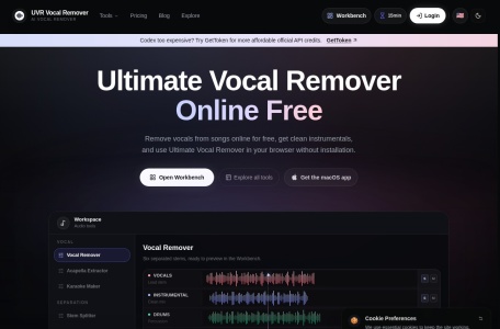UVR5
