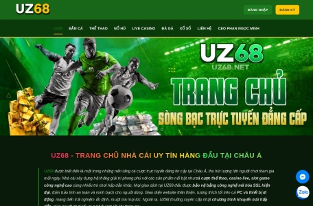 UZ68