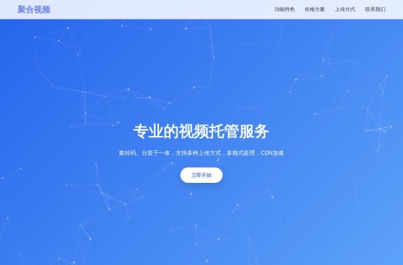 聚合视频