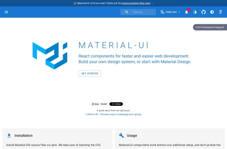 Material