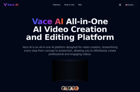 Vace AI