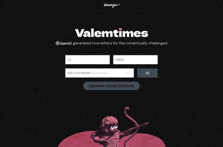 Valemtimes