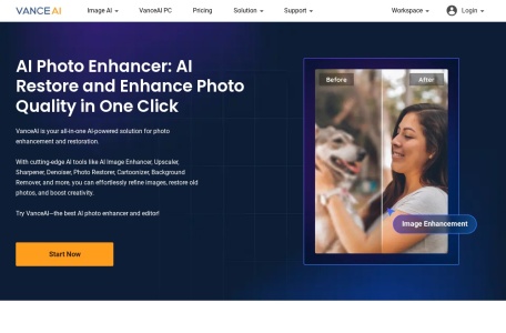 VanceAI