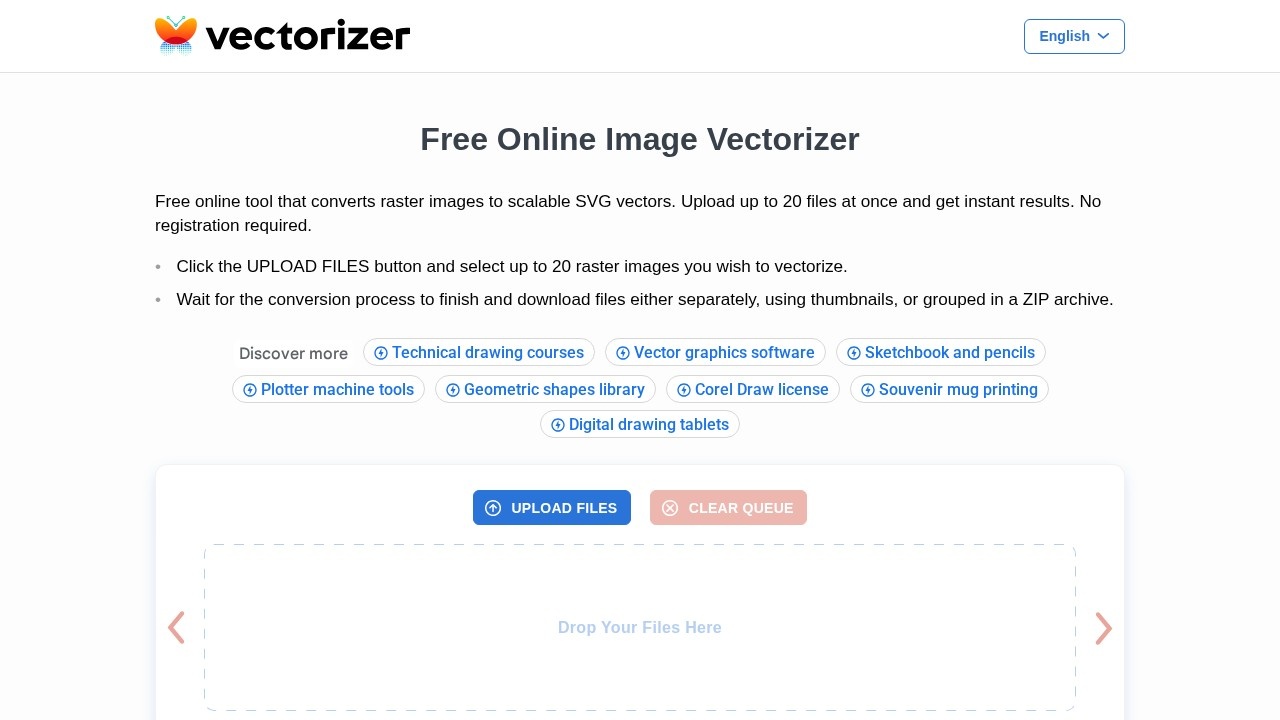 Vectorizer.com