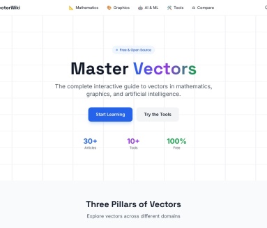 VectorWiki