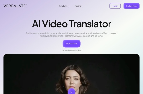 Verbalate