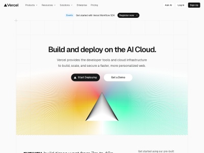 Vercel