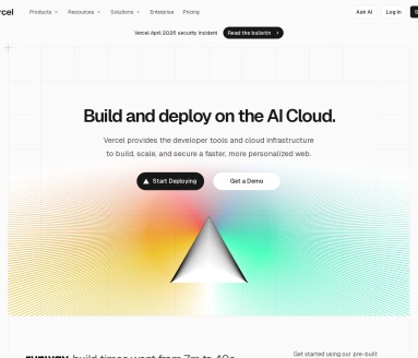 Vercel
