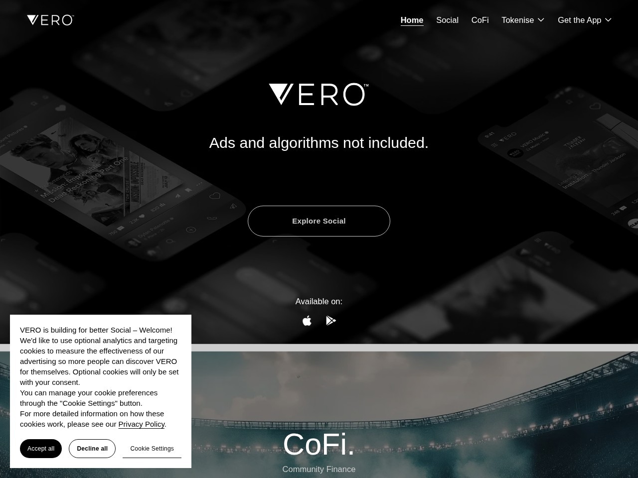 VERO